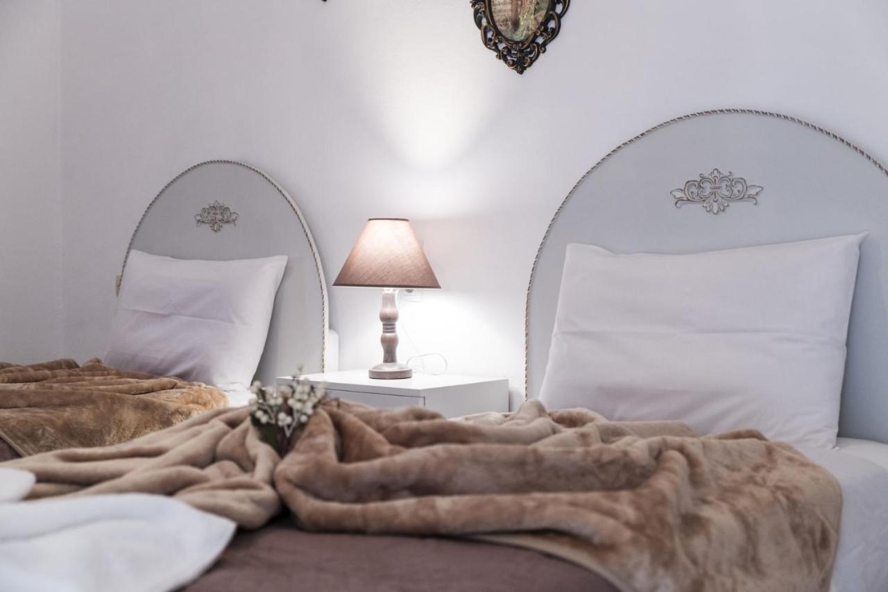 Chryso Apartment Kamilari Dış mekan fotoğraf