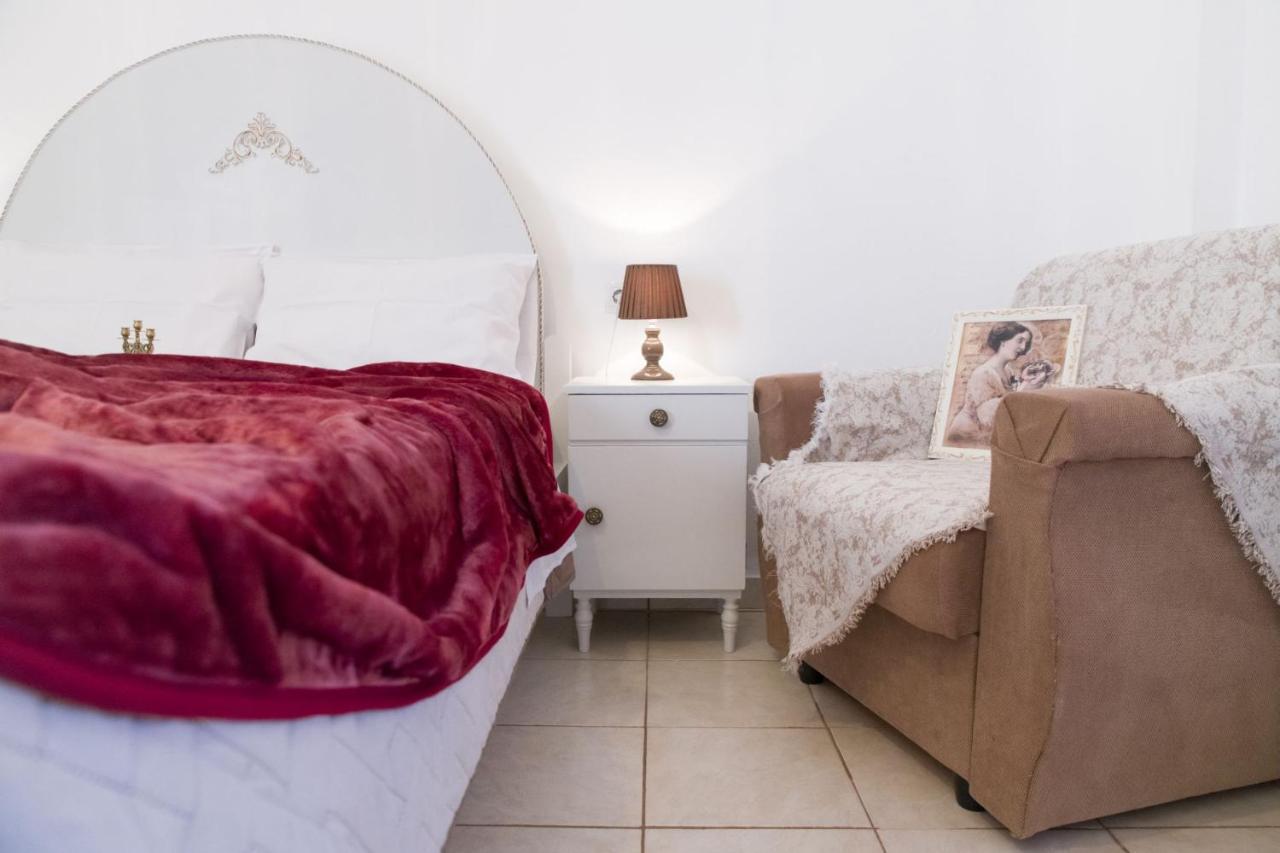 Chryso Apartment Kamilari Dış mekan fotoğraf