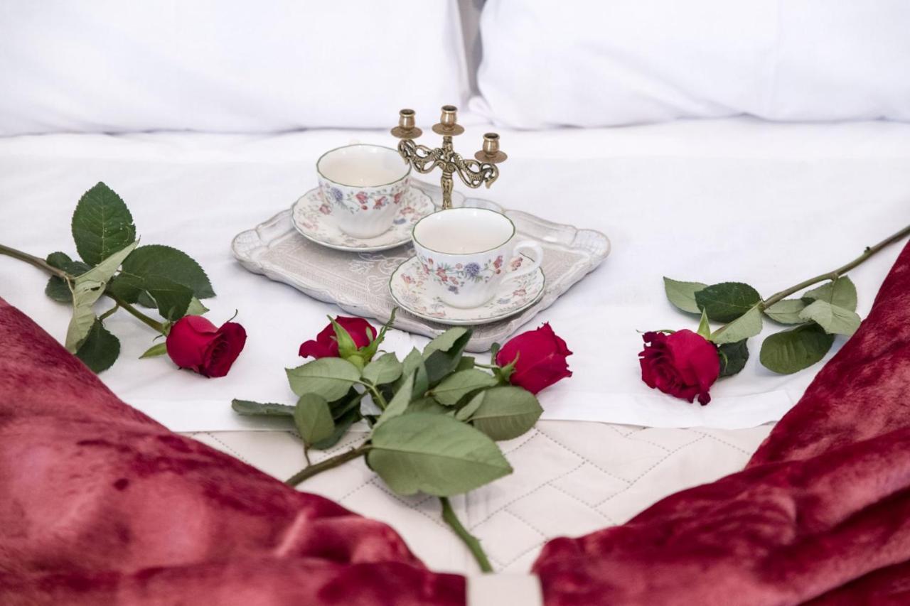 Chryso Apartment Kamilari Dış mekan fotoğraf