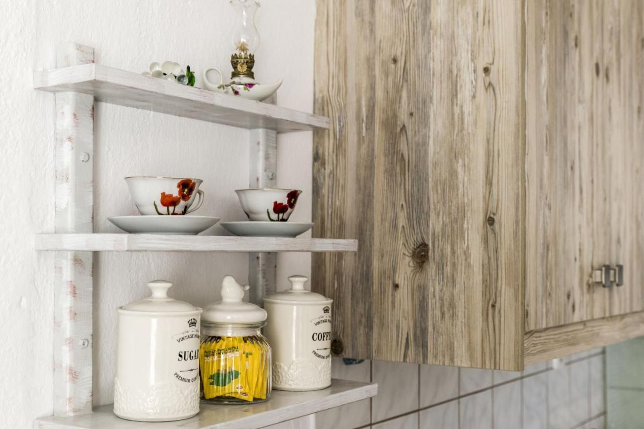 Chryso Apartment Kamilari Dış mekan fotoğraf