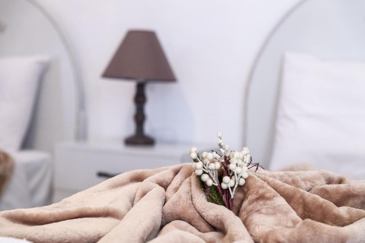 Chryso Apartment Kamilari Dış mekan fotoğraf